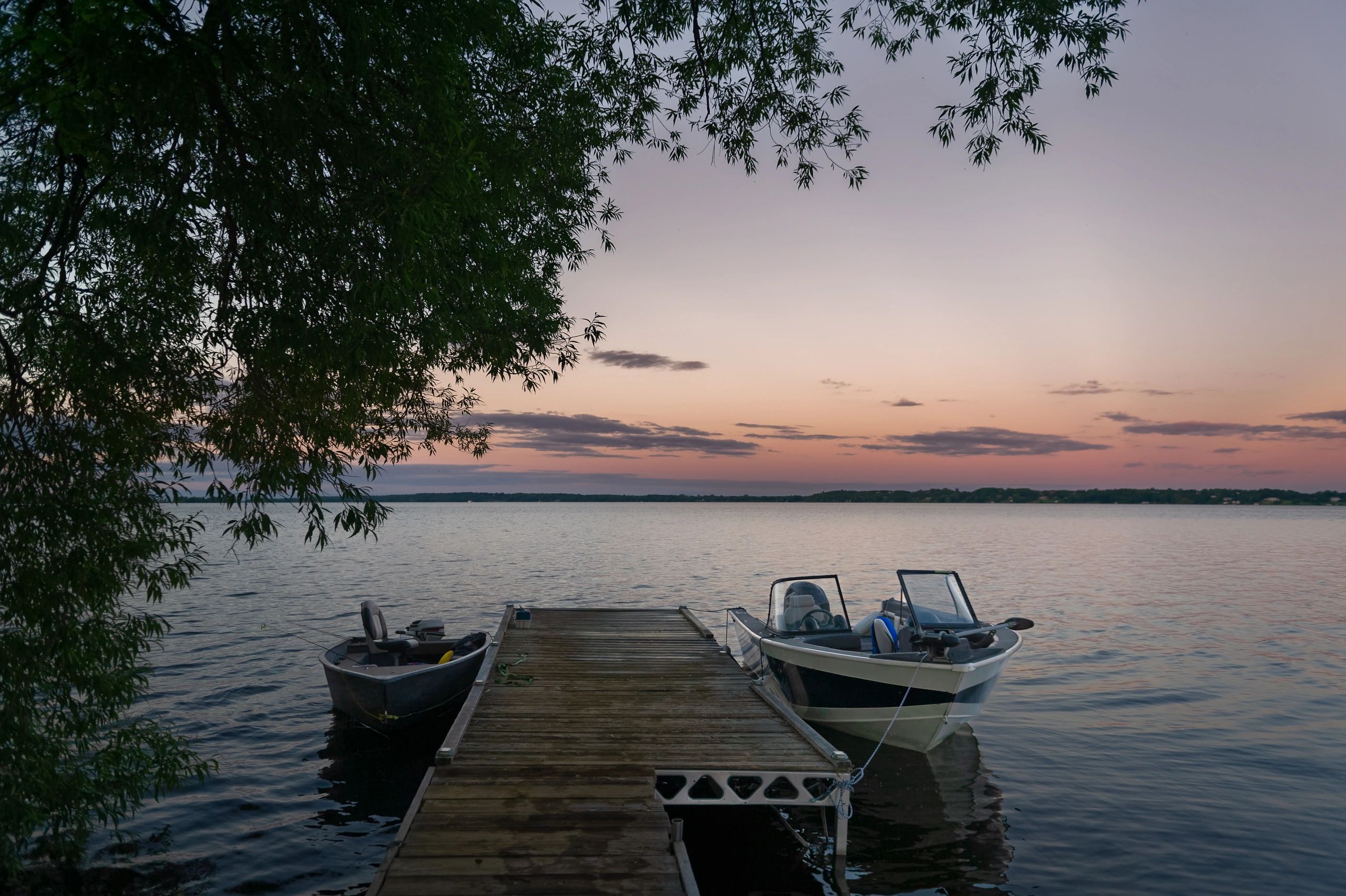 Conch Key Boat Rentals Near Marathon dockside benefits